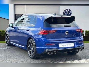 Used Volkswagen Golf 2023 for sale - 75925042: Photo