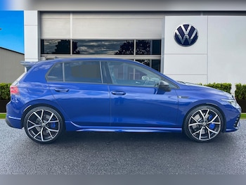 Used Volkswagen Golf 2023 for sale - 75925042: Photo