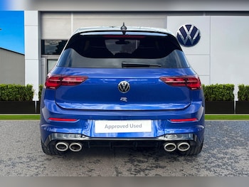 Used Volkswagen Golf 2023 for sale - 75925042: Photo