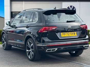 Used Volkswagen Tiguan 2023 for sale - 75196303: Photo
