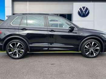 Used Volkswagen Tiguan 2023 for sale - 75196303: Photo