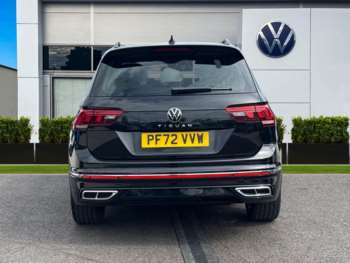 Used Volkswagen Tiguan 2023 for sale - 75196303: Photo