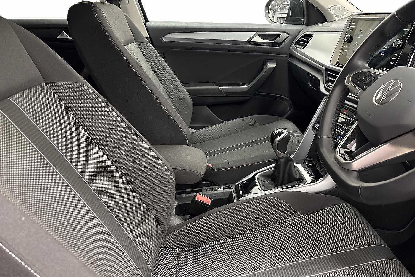 Used Volkswagen T-Roc 2025 for sale - 77199729: Photo 10