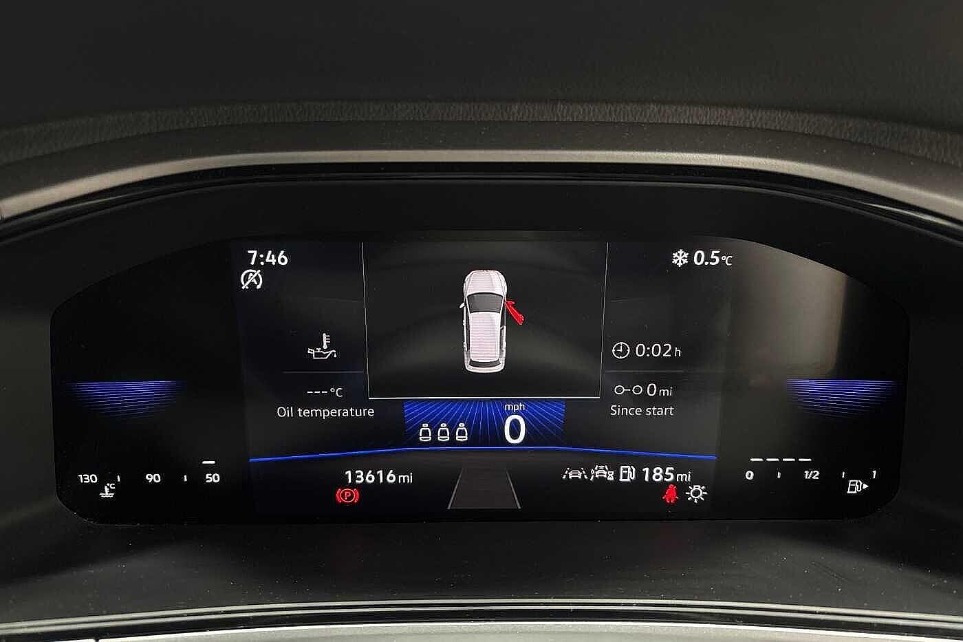 Used Volkswagen T-Roc 2025 for sale - 77199729: Photo 11