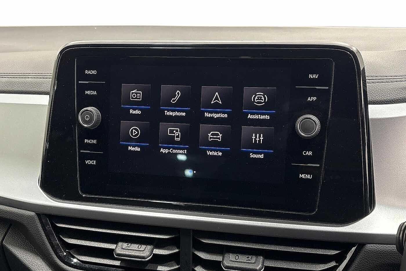 Used Volkswagen T-Roc 2025 for sale - 77199729: Photo 12