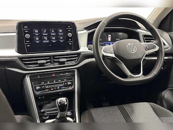 Used Volkswagen T-Roc 2025 for sale - 77199729: Photo