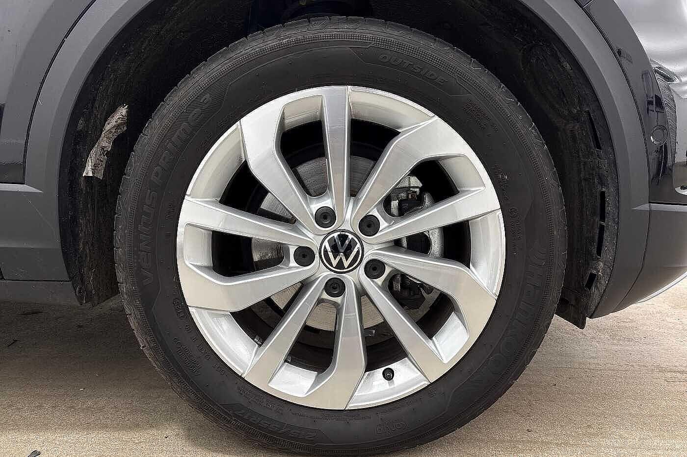 Used Volkswagen T-Roc 2025 for sale - 77199729: Photo 5