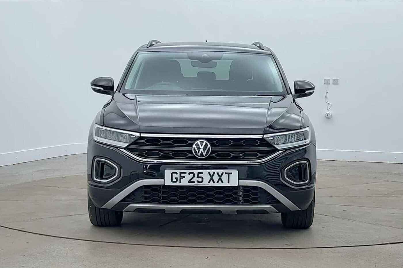 Used Volkswagen T-Roc 2025 for sale - 77199729: Photo 7