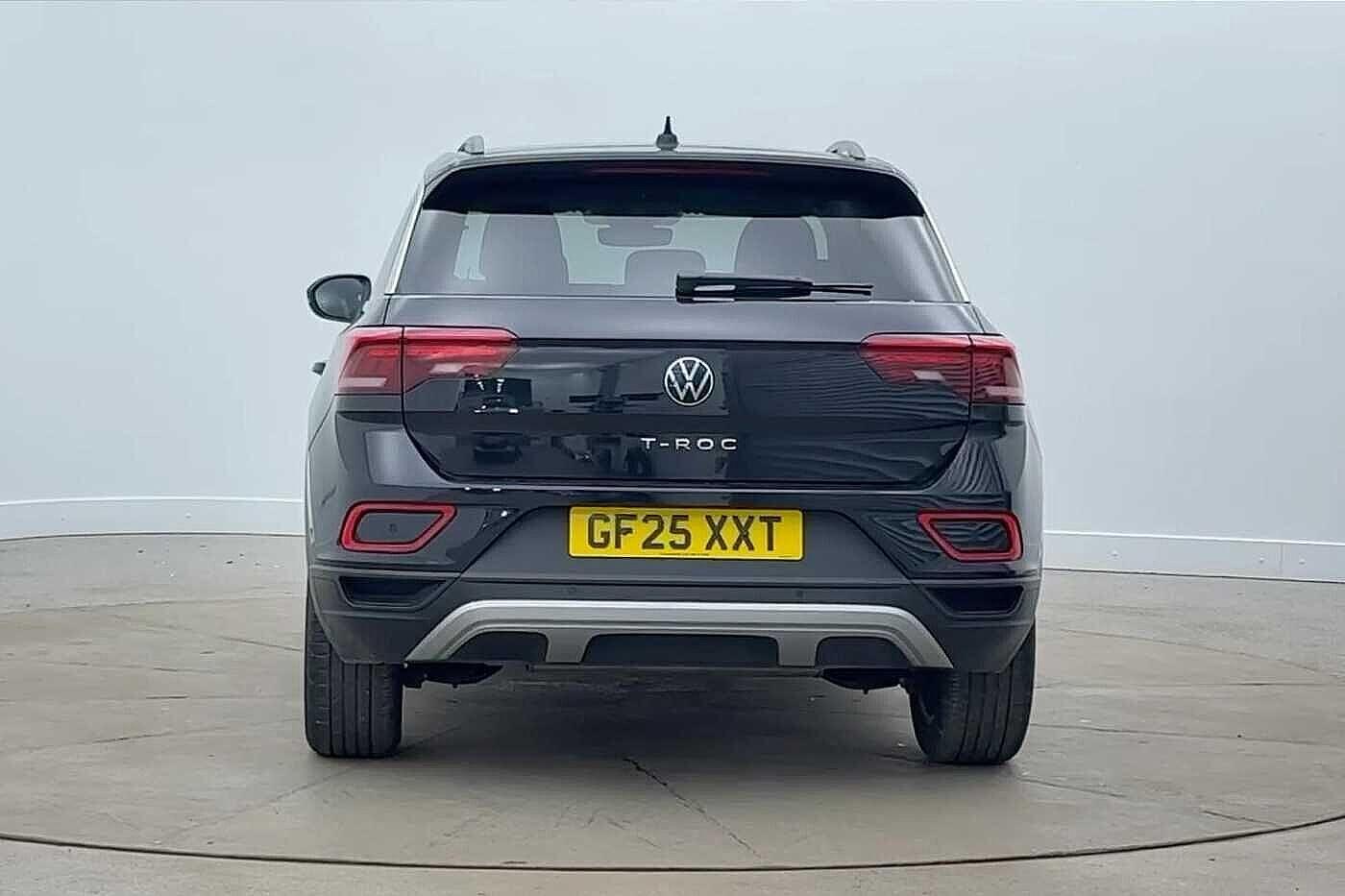 Used Volkswagen T-Roc 2025 for sale - 77199729: Photo 8