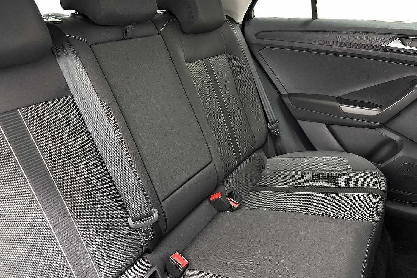 Used Volkswagen T-Roc 2025 for sale - 77199729: Photo 9