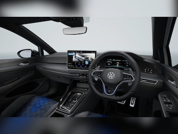 2025 - 2.0 TSI R DSG 4Motion Euro 6 (s/s) 5dr