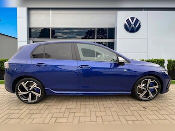 Used Volkswagen Golf 2026 for sale - 76595836: Photo