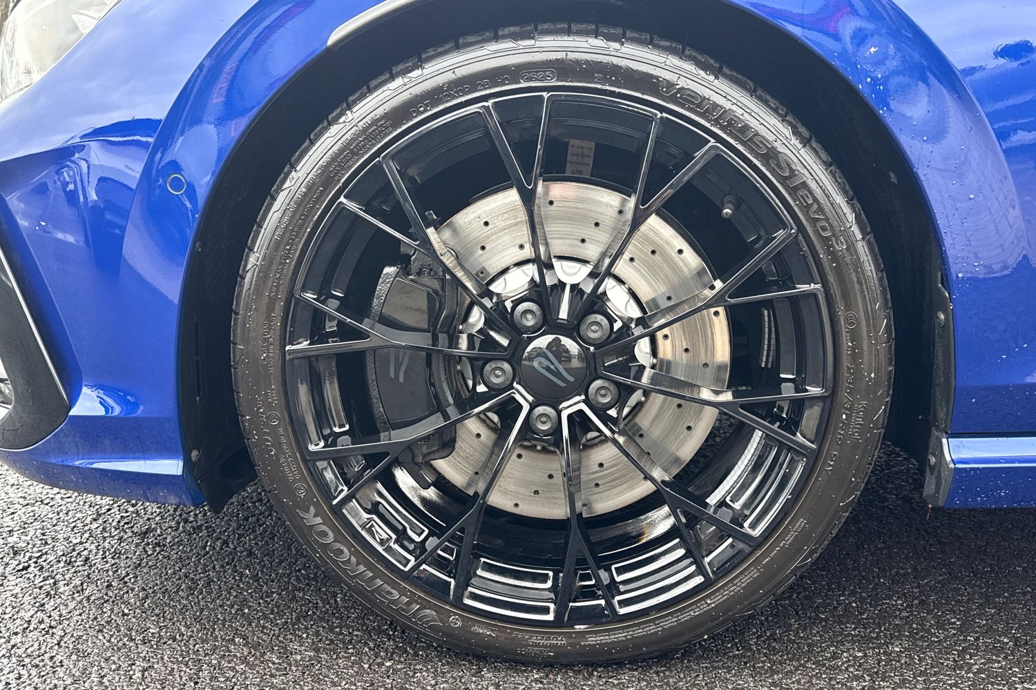 Used Volkswagen Golf 2025 for sale - 77553322: Photo 13