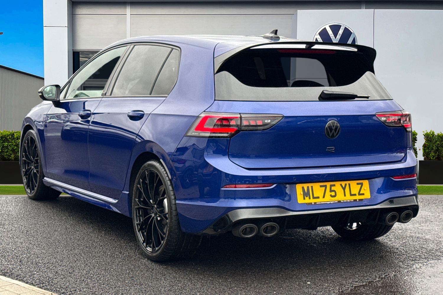 Used Volkswagen Golf 2025 for sale - 77553322: Photo 2