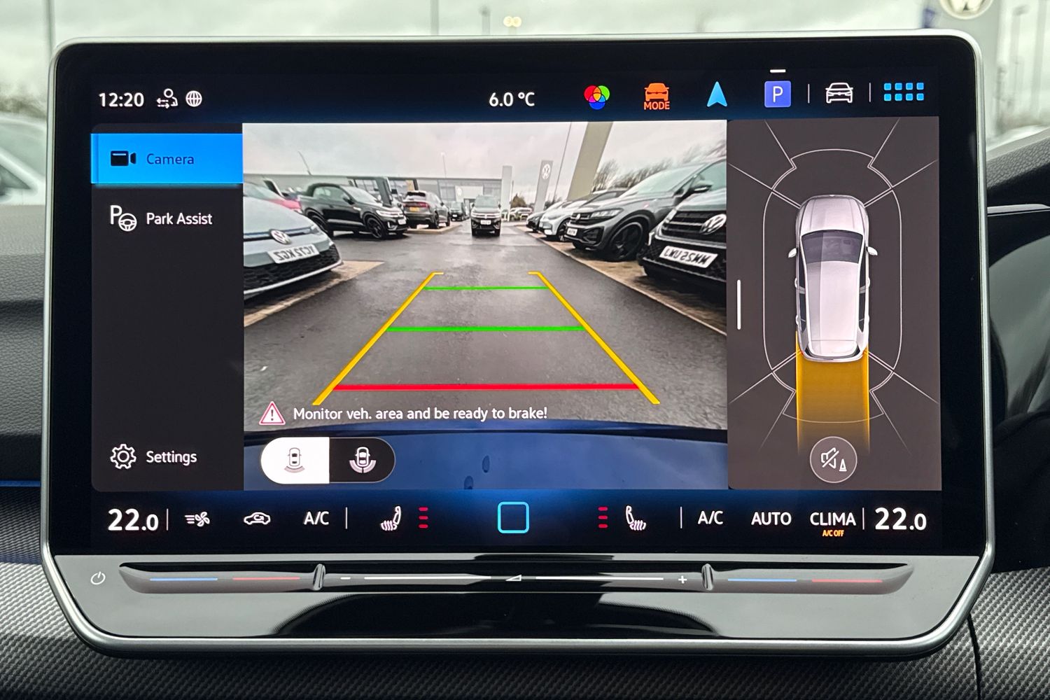 Used Volkswagen Golf 2025 for sale - 77553322: Photo 44