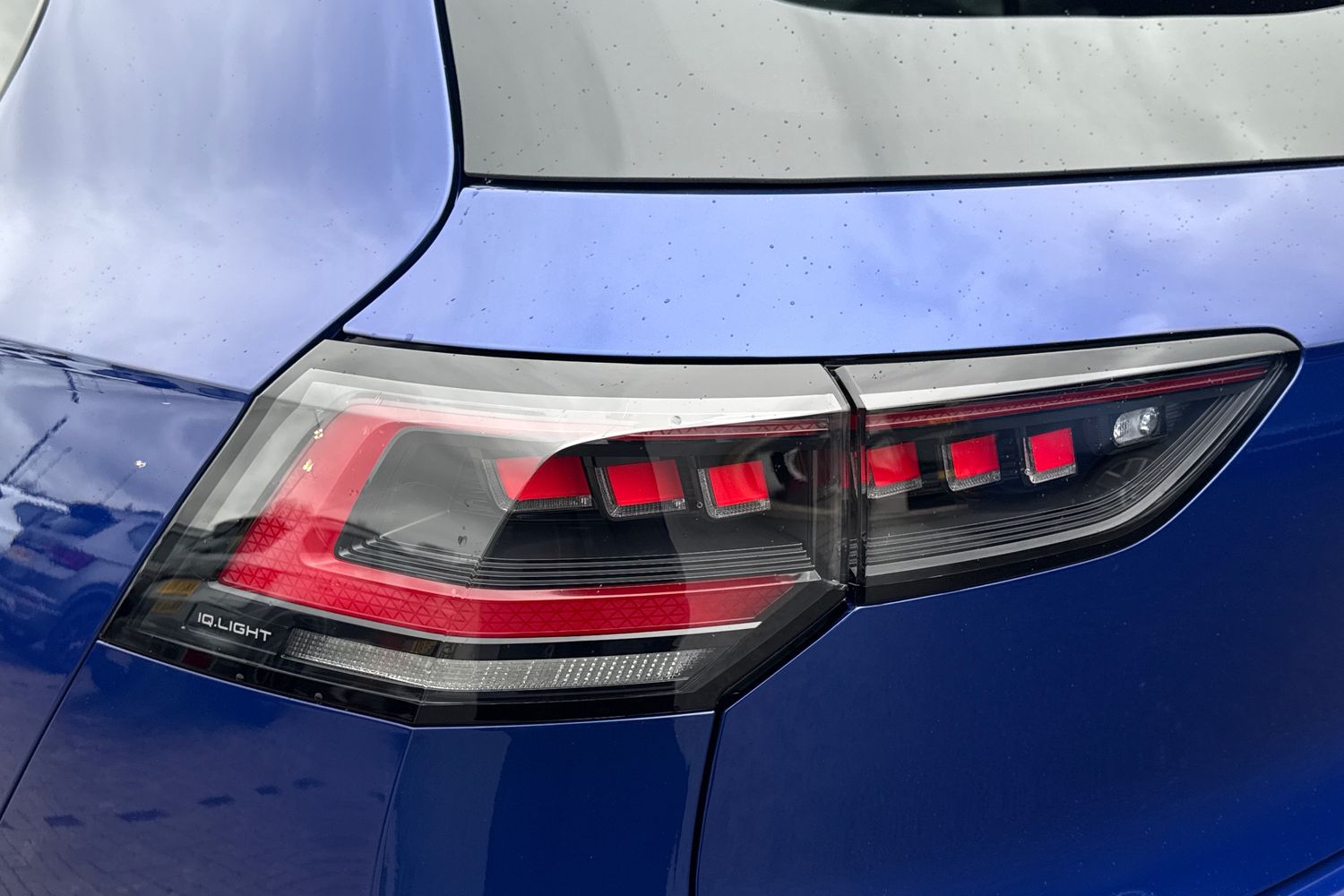 Used Volkswagen Golf 2025 for sale - 77553322: Photo 8