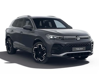 Used Volkswagen Tiguan 2026 for sale - 79174988: Photo