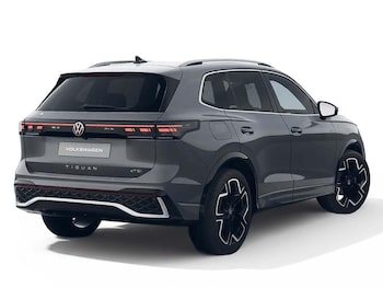Used Volkswagen Tiguan 2026 for sale - 79174988: Photo