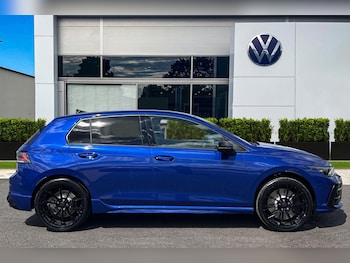 Used Volkswagen Golf 2026 for sale - 78594272: Photo