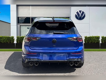 Used Volkswagen Golf 2026 for sale - 78594272: Photo