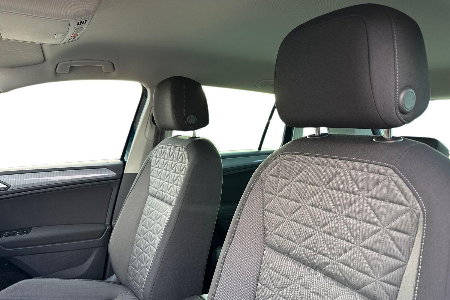 Used Volkswagen Tiguan 2022 for sale - 76909389: Photo 16