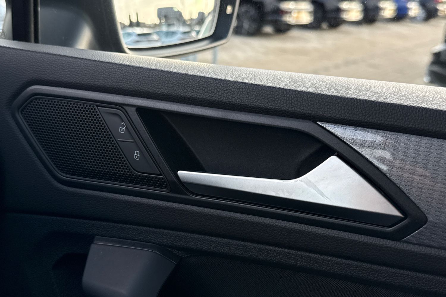 Used Volkswagen Tiguan 2022 for sale - 76909389: Photo 21