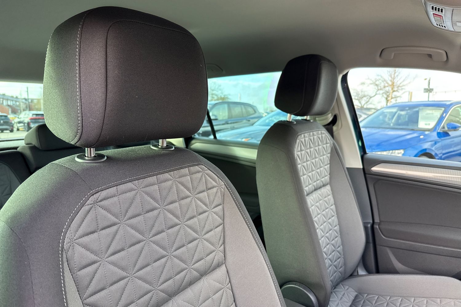 Used Volkswagen Tiguan 2022 for sale - 76909389: Photo 24