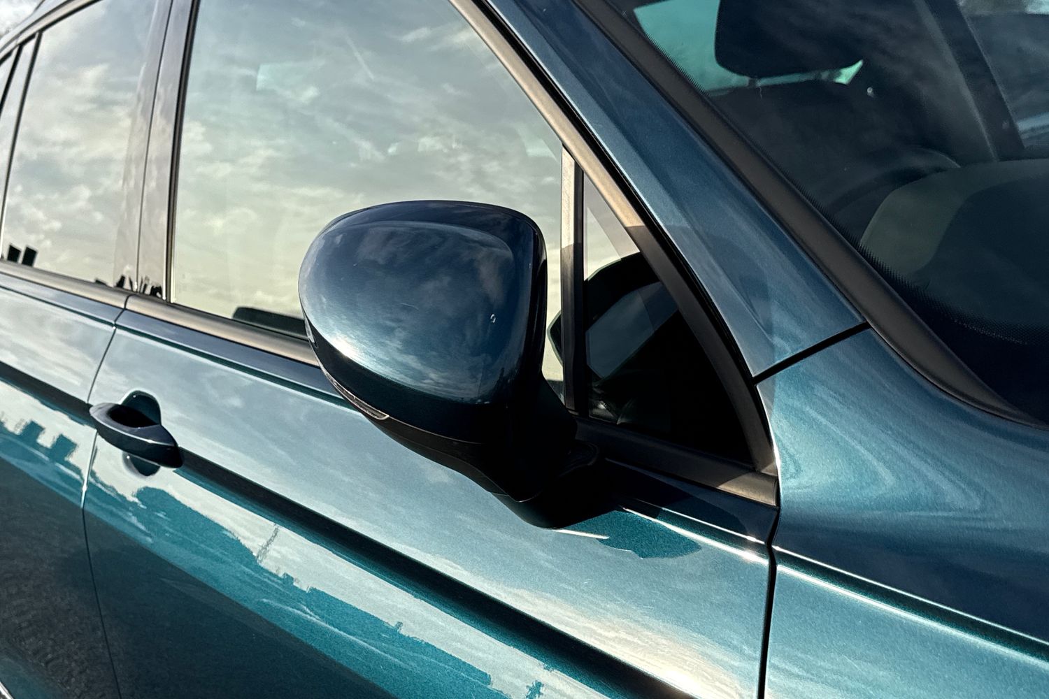 Used Volkswagen Tiguan 2022 for sale - 76909389: Photo 25