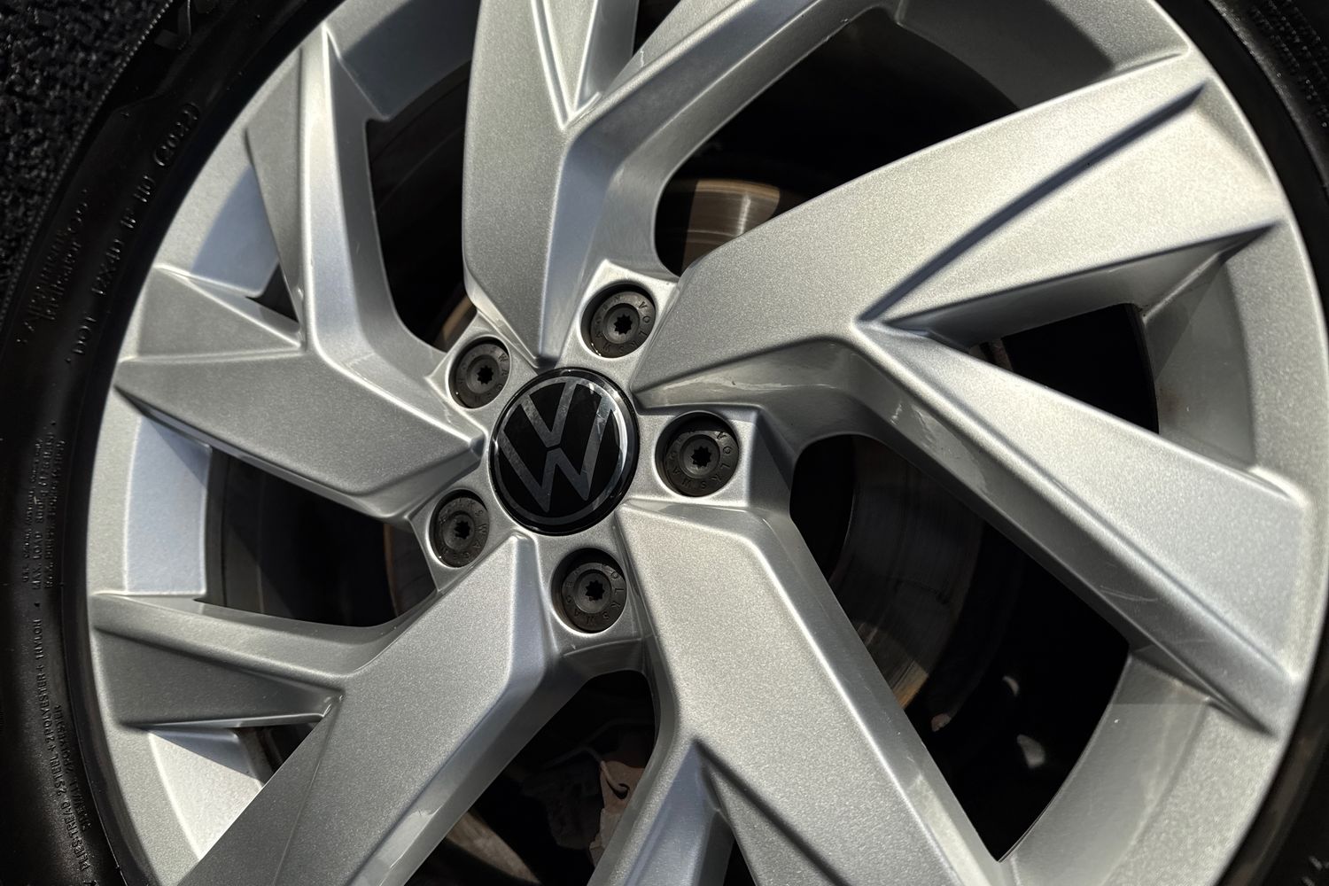 Used Volkswagen Tiguan 2022 for sale - 76909389: Photo 26