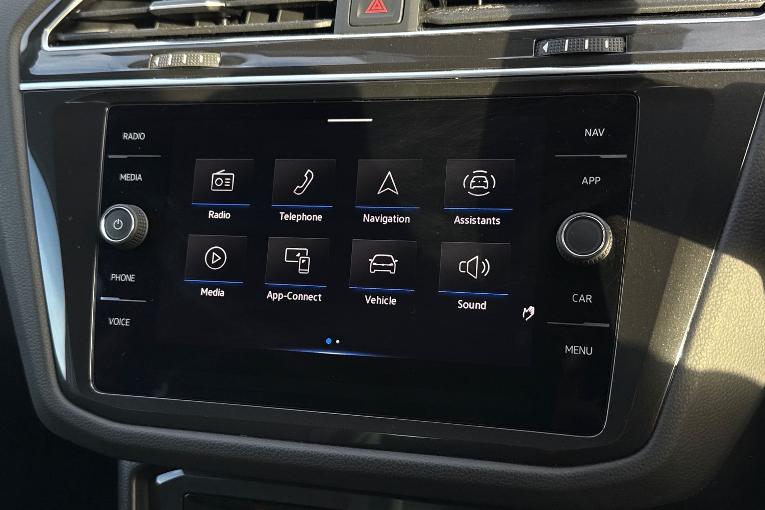 Used Volkswagen Tiguan 2022 for sale - 76909389: Photo 36