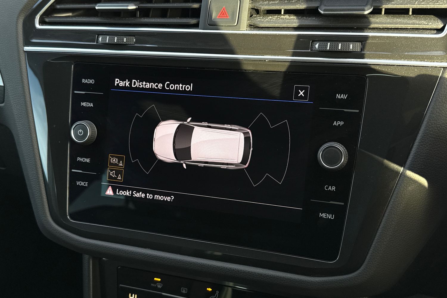 Used Volkswagen Tiguan 2022 for sale - 76909389: Photo 37