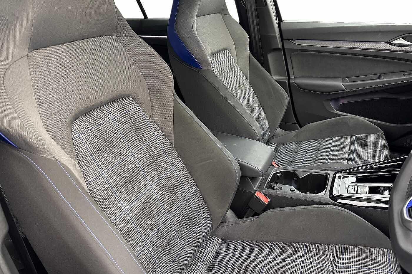 Used Volkswagen Golf 2025 for sale - 76919346: Photo 10