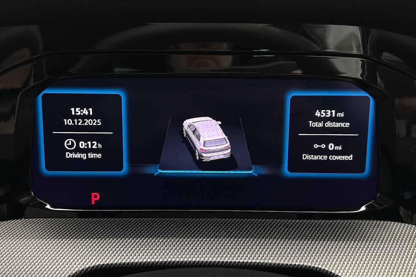 Used Volkswagen Golf 2025 for sale - 76919346: Photo 11