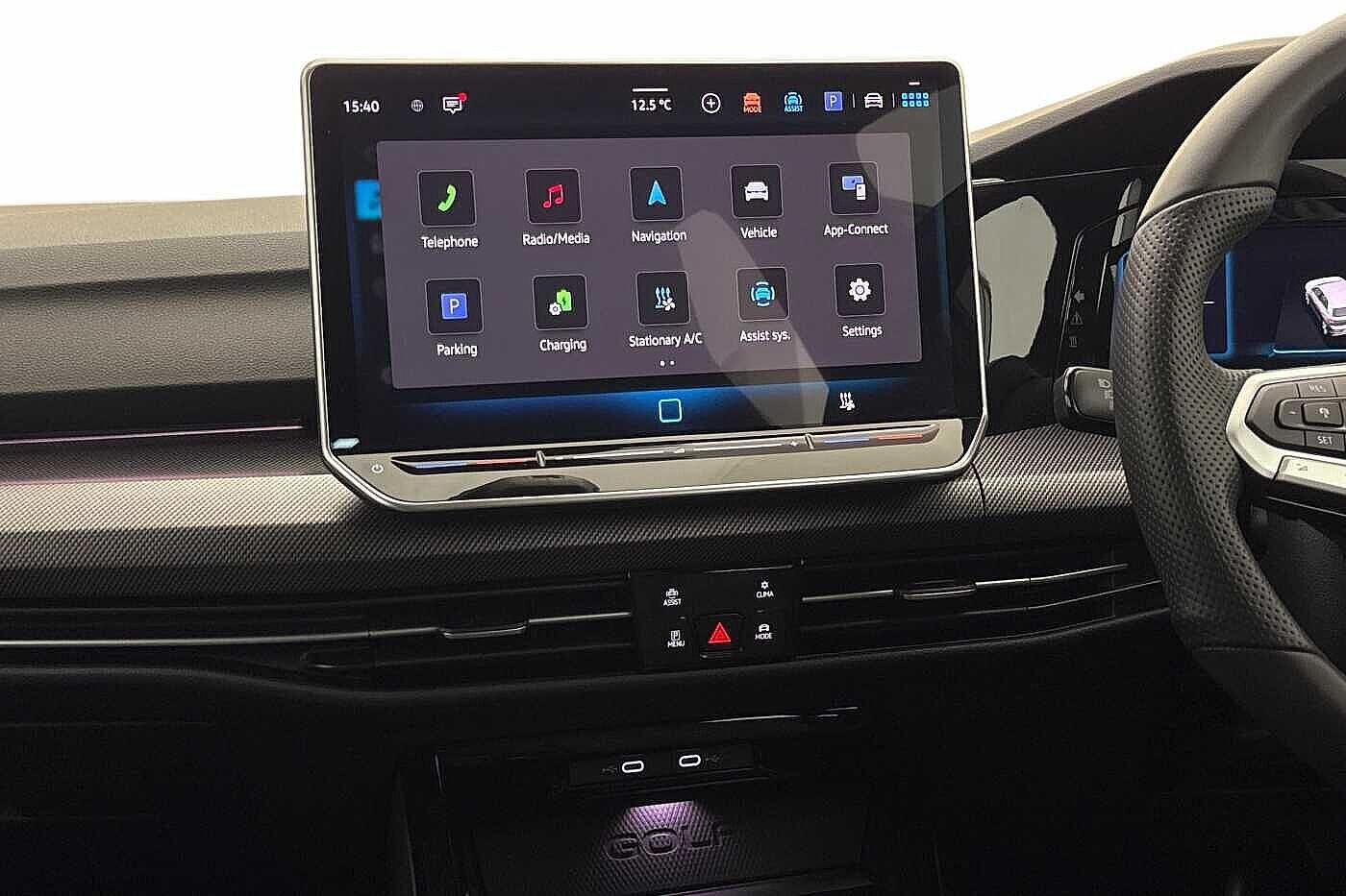 Used Volkswagen Golf 2025 for sale - 76919346: Photo 12