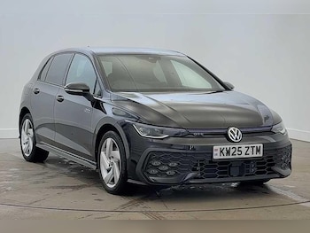 Volkswagen Golf feature image