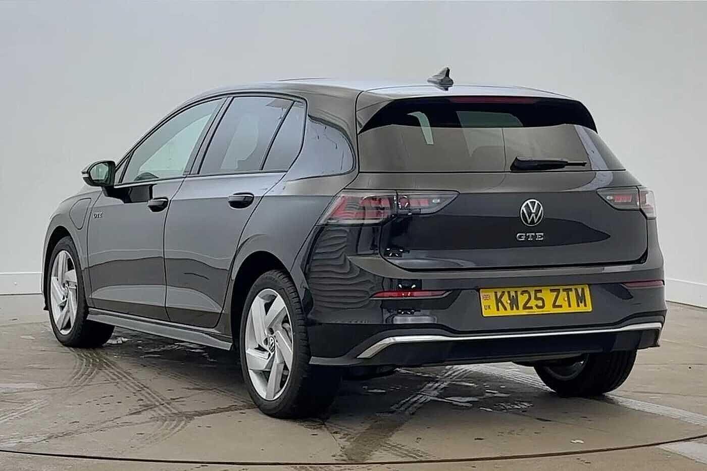 Used Volkswagen Golf 2025 for sale - 76919346: Photo 3