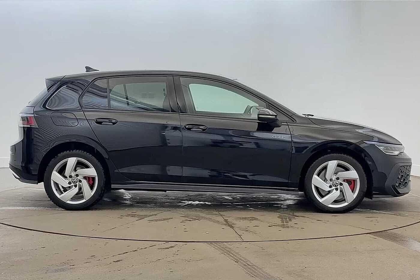 Used Volkswagen Golf 2025 for sale - 76919346: Photo 4