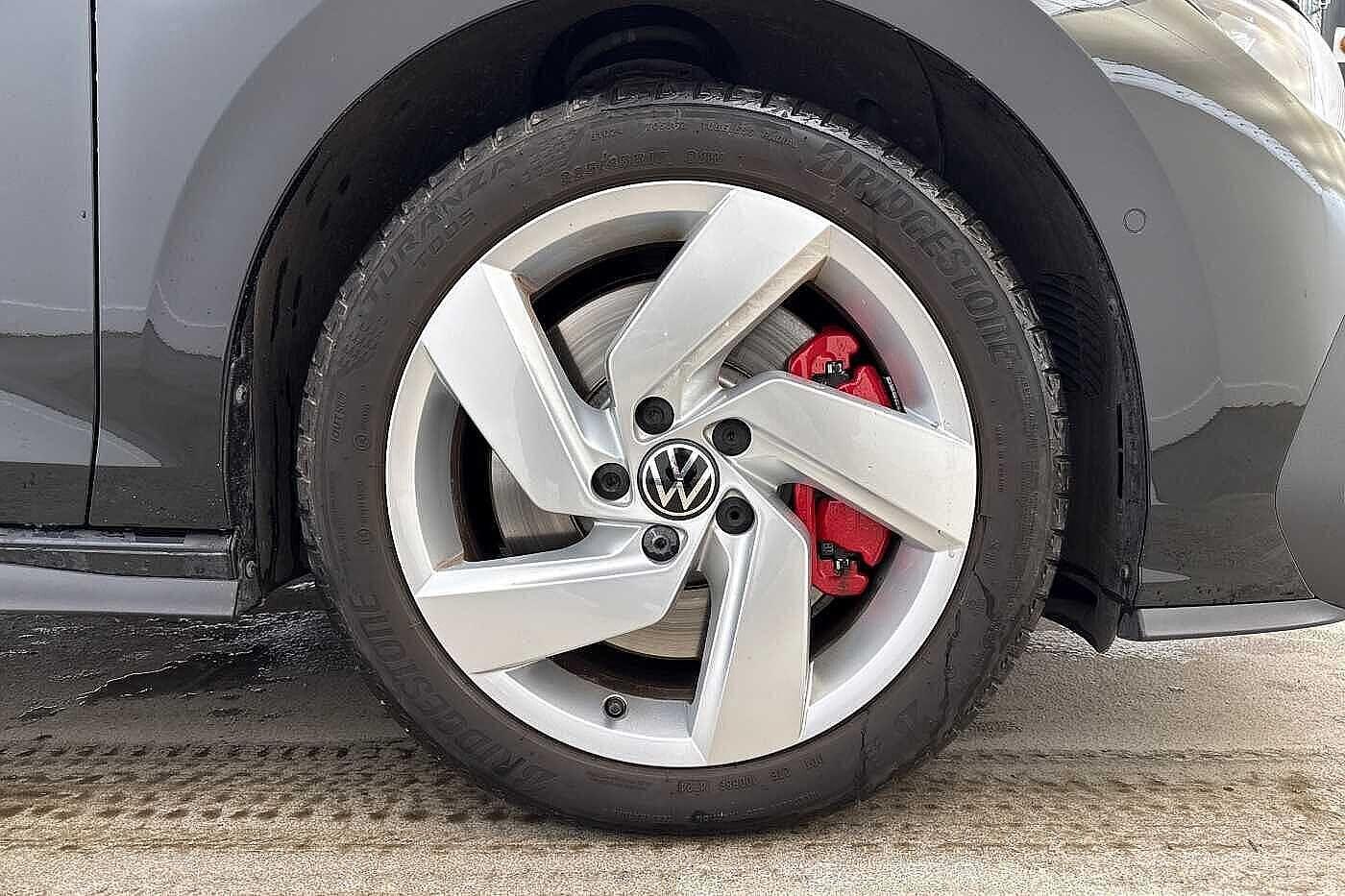 Used Volkswagen Golf 2025 for sale - 76919346: Photo 5