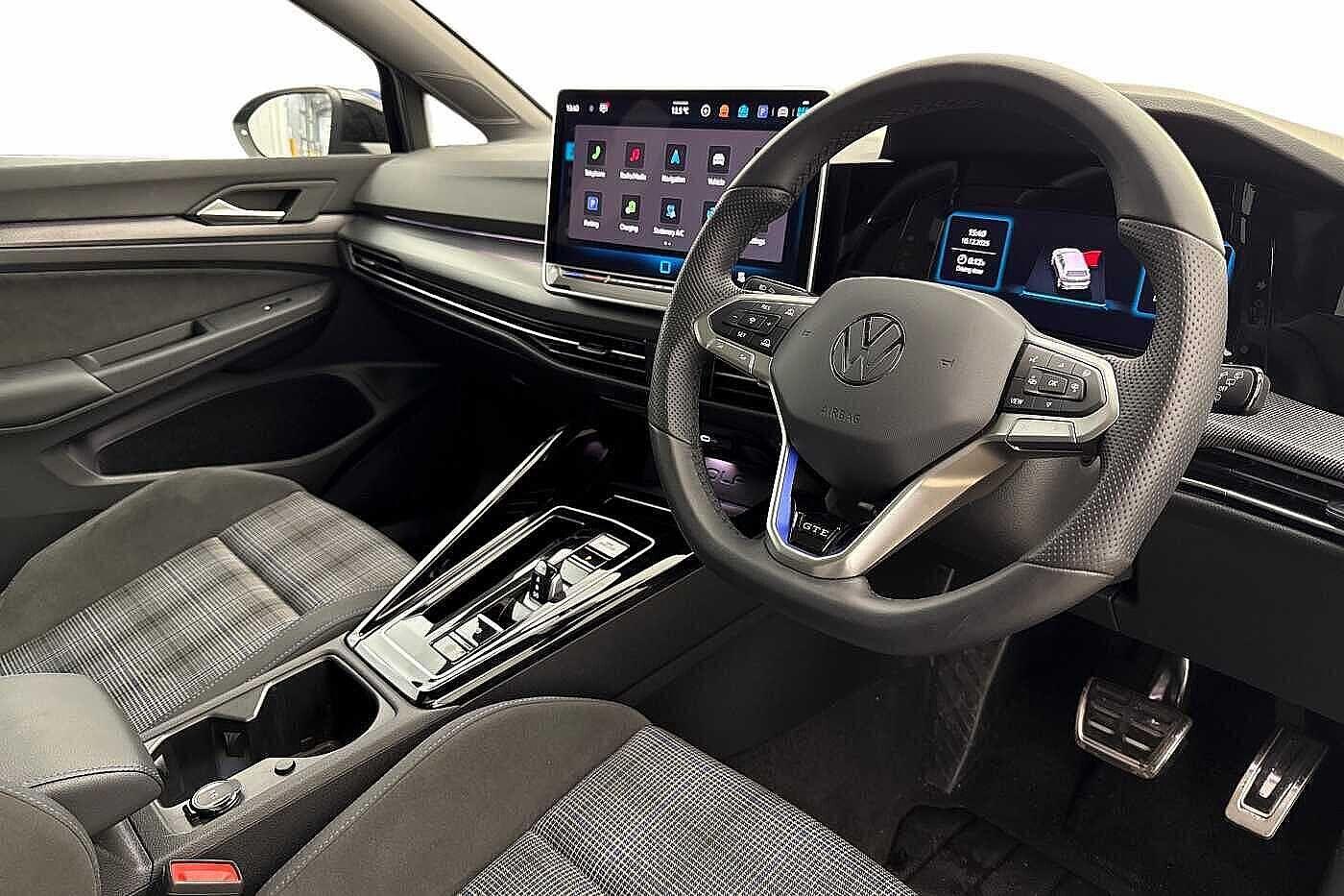 Used Volkswagen Golf 2025 for sale - 76919346: Photo 6