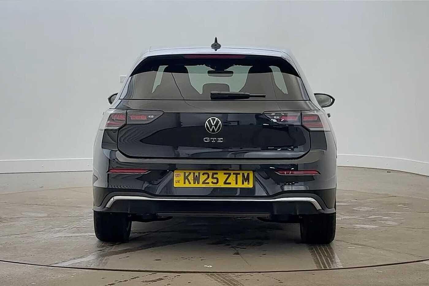 Used Volkswagen Golf 2025 for sale - 76919346: Photo 8