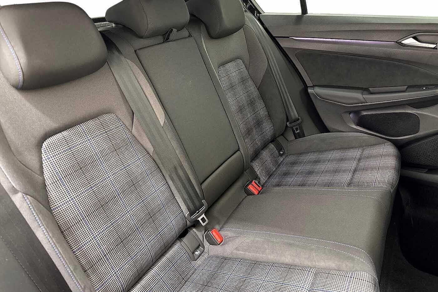 Used Volkswagen Golf 2025 for sale - 76919346: Photo 9