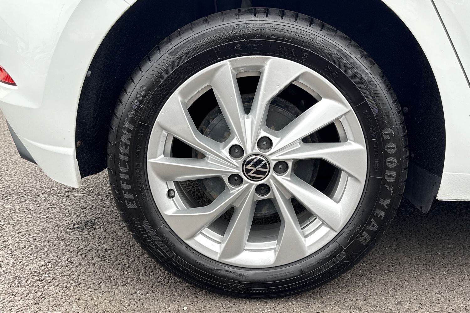 Used Volkswagen Polo 2023 for sale - 76143768: Photo 10