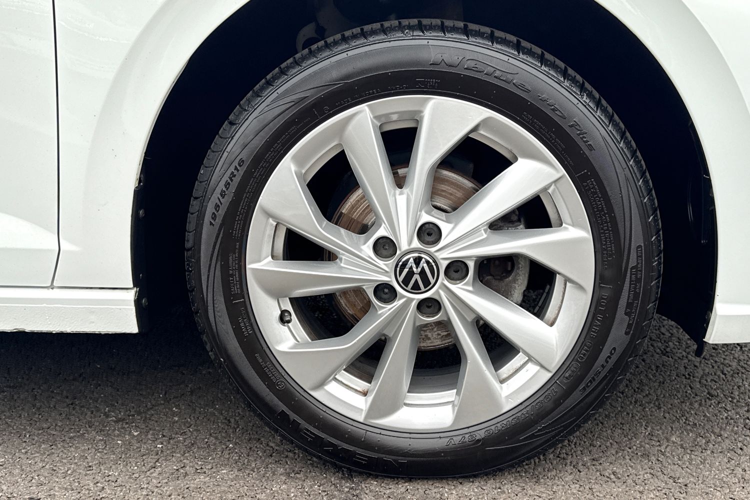 Used Volkswagen Polo 2023 for sale - 76143768: Photo 11