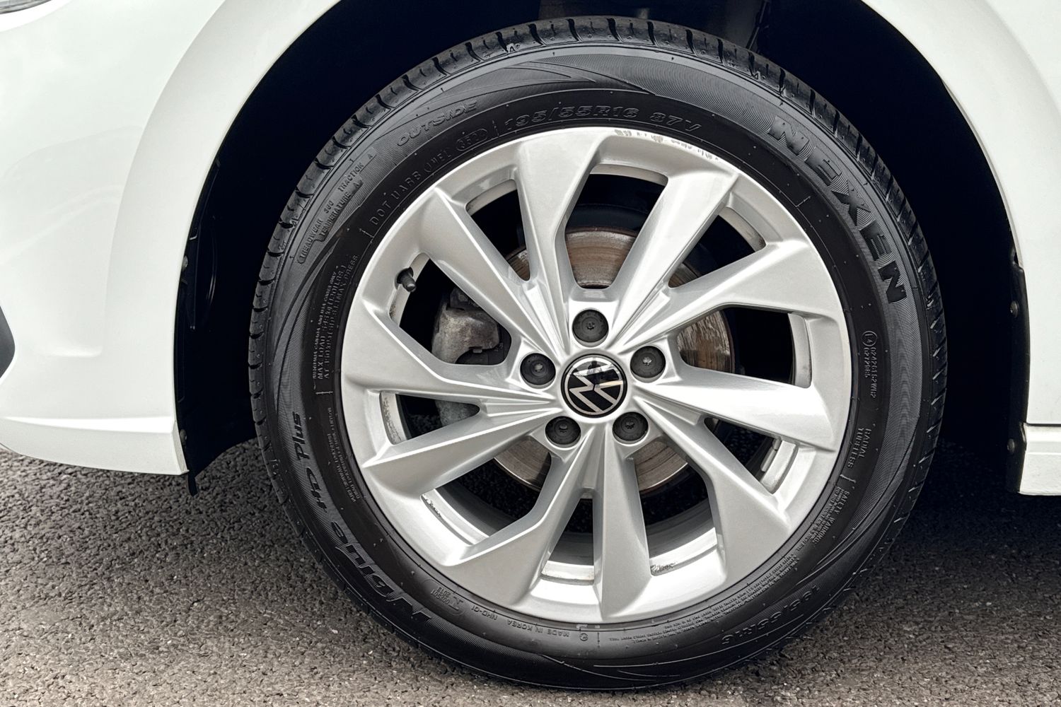 Used Volkswagen Polo 2023 for sale - 76143768: Photo 12