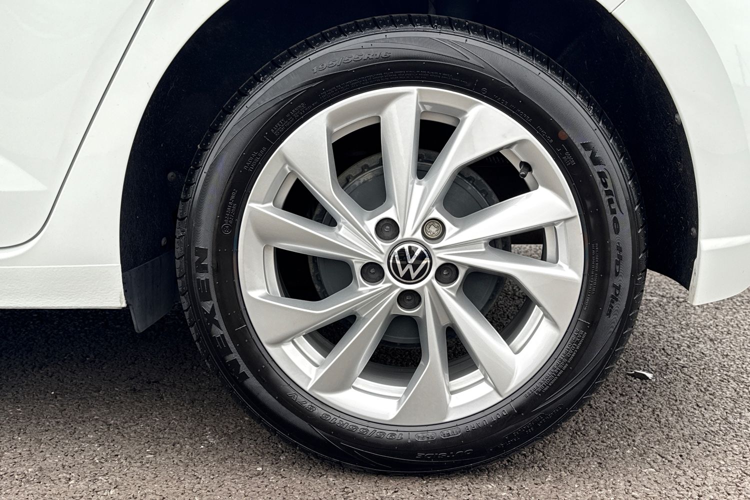 Used Volkswagen Polo 2023 for sale - 76143768: Photo 13