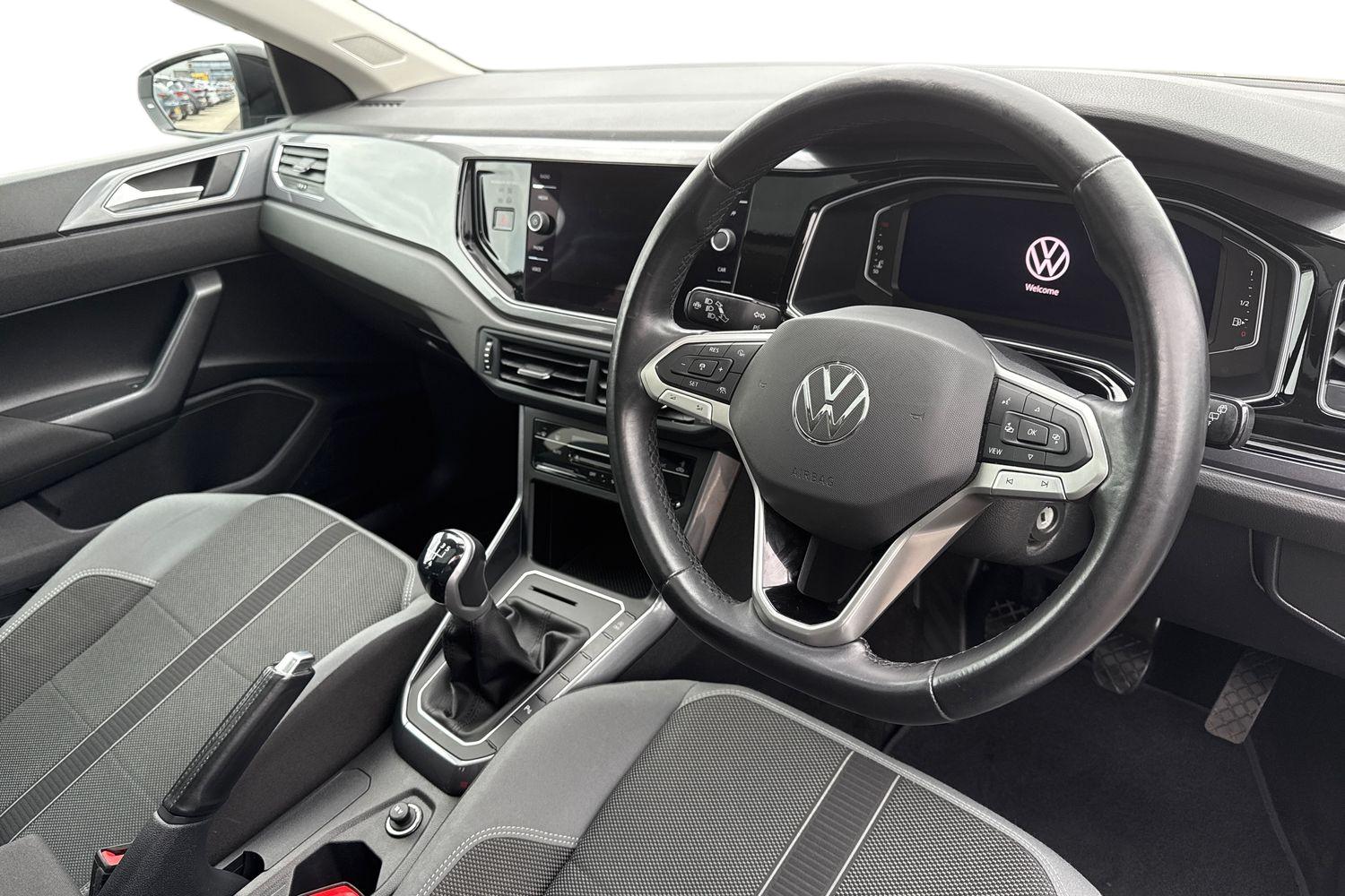 Used Volkswagen Polo 2023 for sale - 76143768: Photo 14