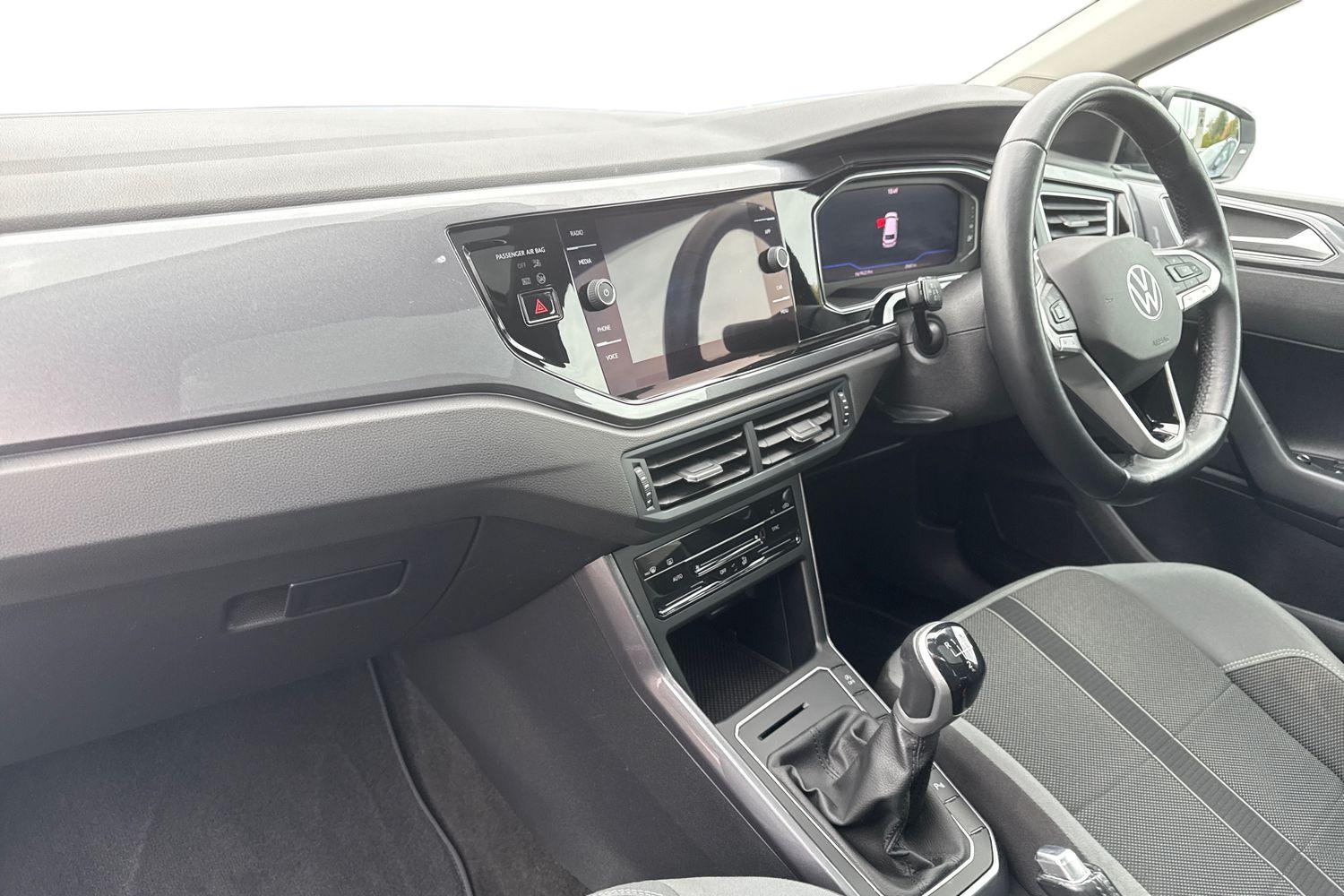 Used Volkswagen Polo 2023 for sale - 76143768: Photo 15