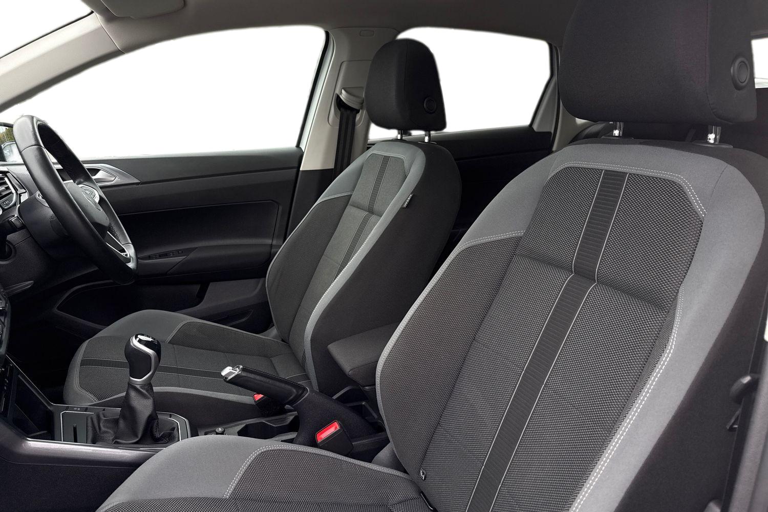 Used Volkswagen Polo 2023 for sale - 76143768: Photo 16