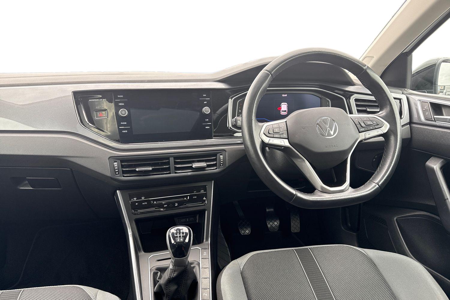 Used Volkswagen Polo 2023 for sale - 76143768: Photo 18