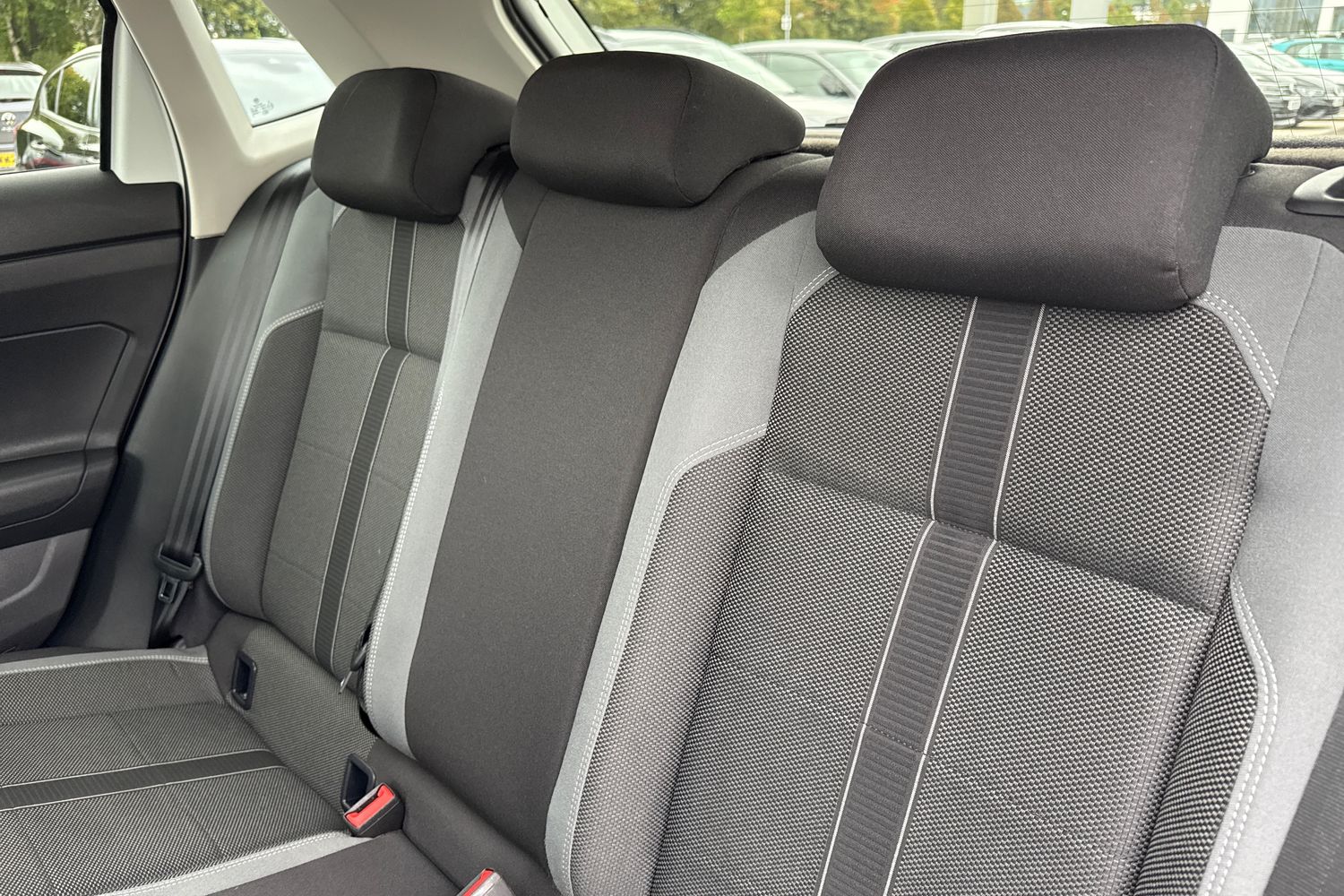 Used Volkswagen Polo 2023 for sale - 76143768: Photo 19